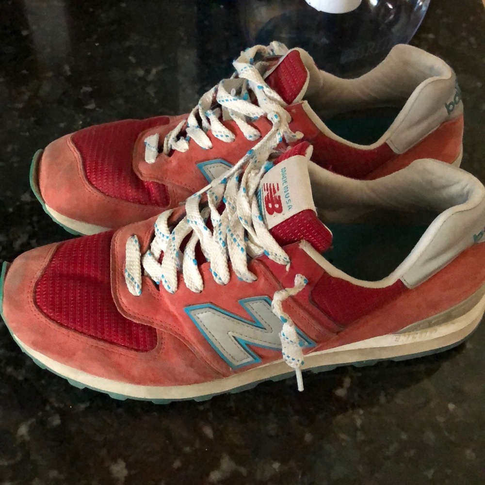 New Balance Casual USA 574 Size Men’s 12